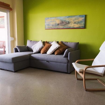Apartamento Jardines Del Mar El Campello, Alicante Kültér fotó