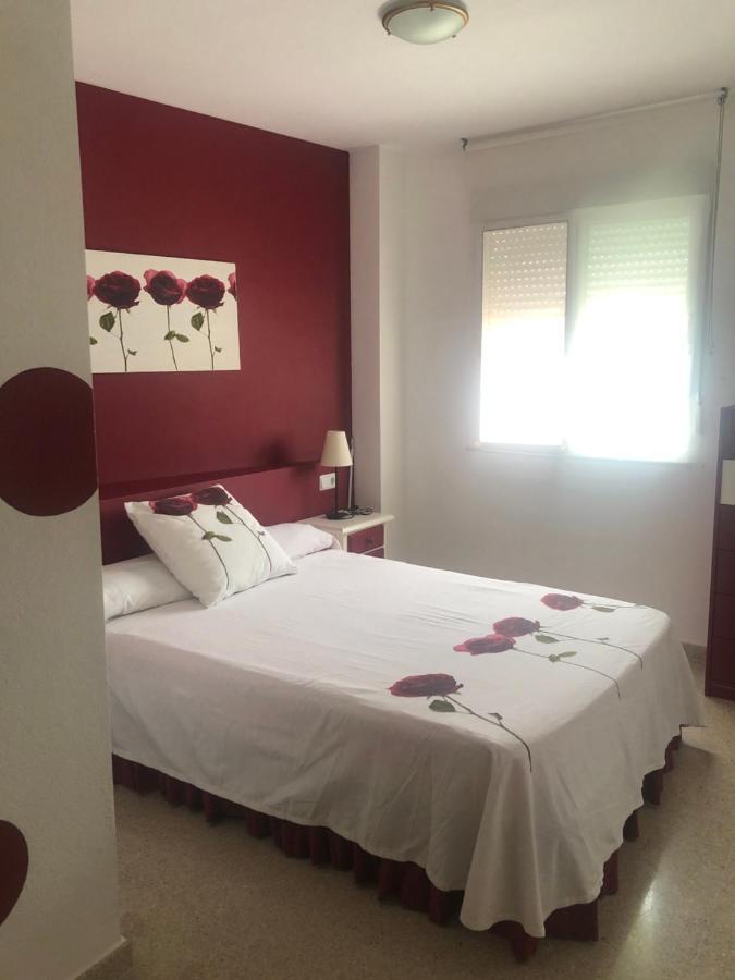 Apartamento Jardines Del Mar El Campello, Alicante Kültér fotó