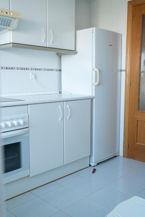 Apartamento Jardines Del Mar El Campello, Alicante Kültér fotó