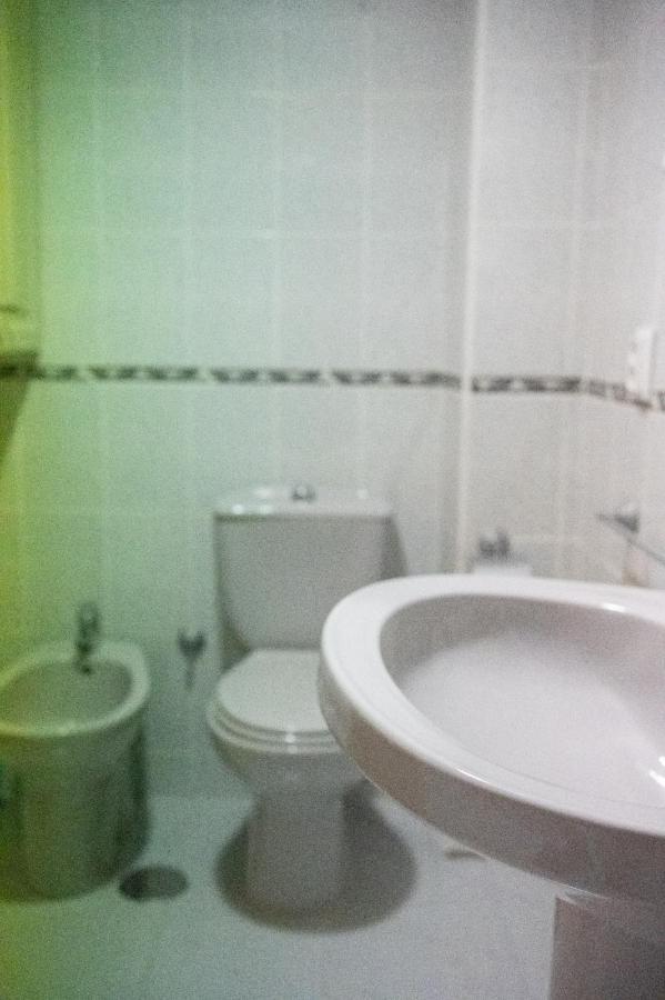 Apartamento Jardines Del Mar El Campello, Alicante Kültér fotó