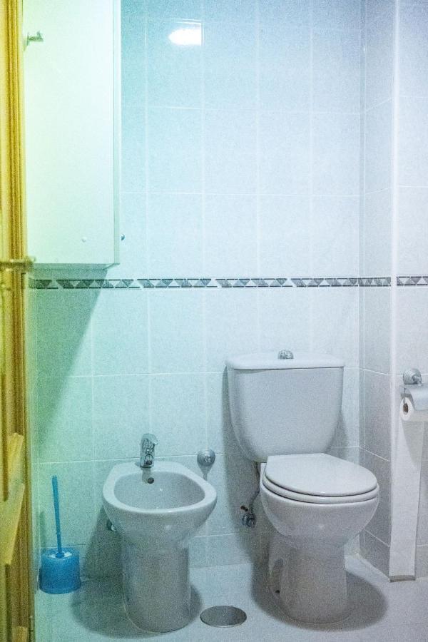 Apartamento Jardines Del Mar El Campello, Alicante Kültér fotó