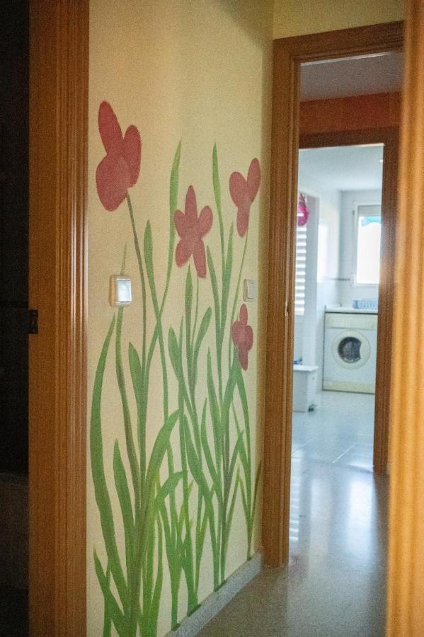 Apartamento Jardines Del Mar El Campello, Alicante Kültér fotó