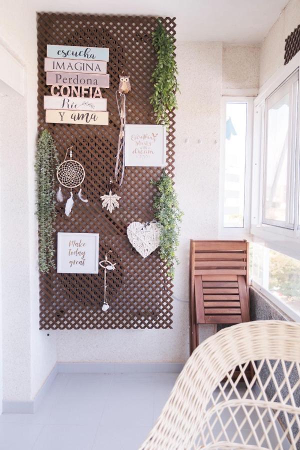 Apartamento Jardines Del Mar El Campello, Alicante Kültér fotó