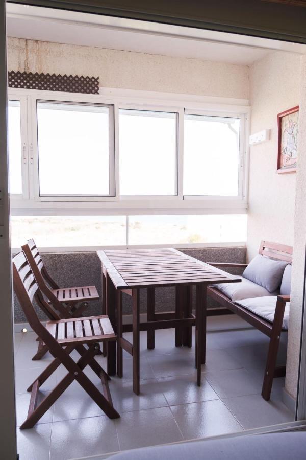 Apartamento Jardines Del Mar El Campello, Alicante Kültér fotó