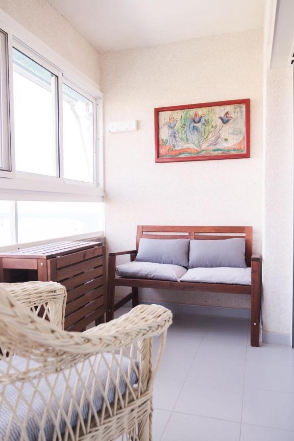 Apartamento Jardines Del Mar El Campello, Alicante Kültér fotó